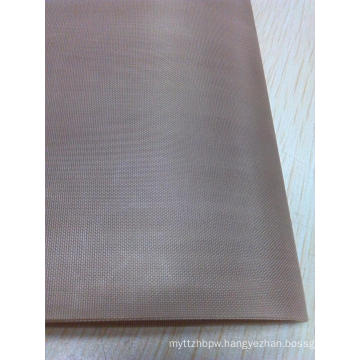 PTFE coated fiberglass fabric